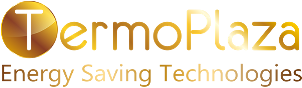Логотип ТермоПлаза